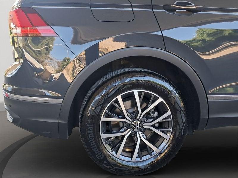 Volkswagen Tiguan 1.5 TSI ACT 96KW Life