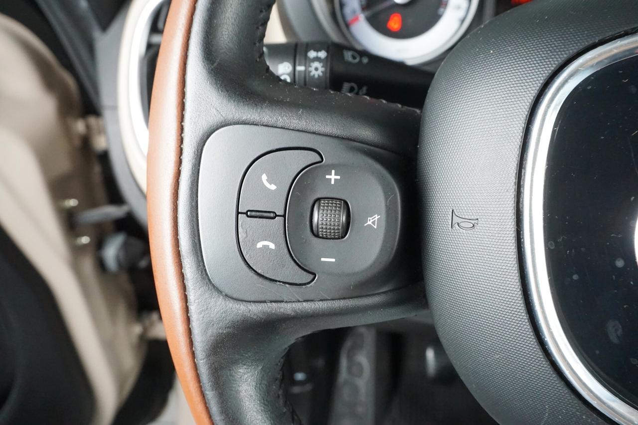 Fiat 500L 1.3 Multijet 85 CV Trekking
