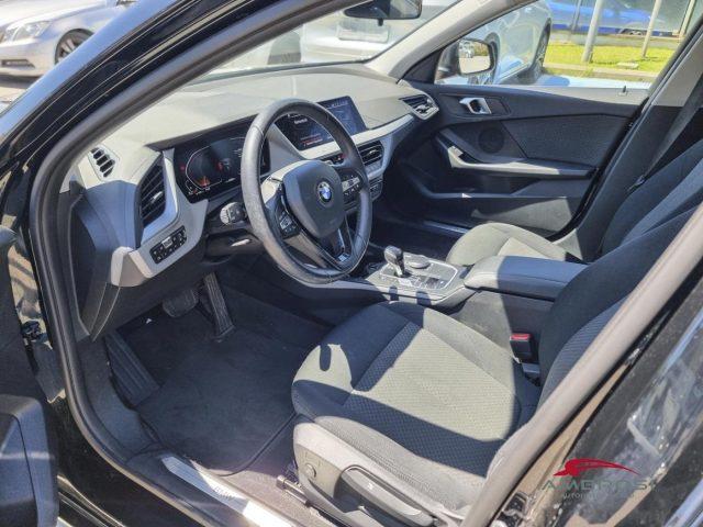 BMW 120 Serie 1 d Advantage auto