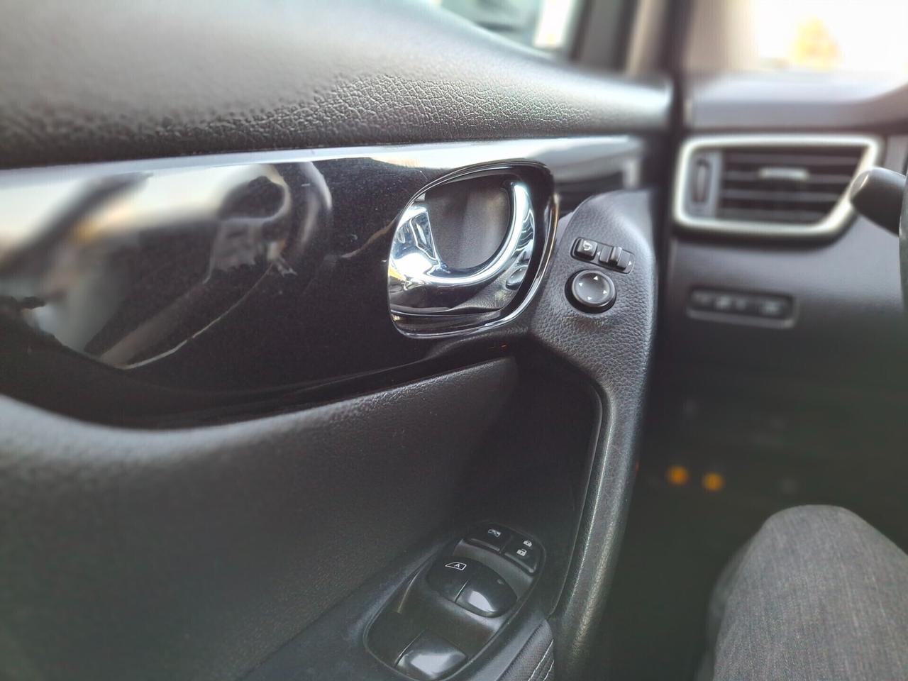Nissan Qashqai 1.5 dCi 360