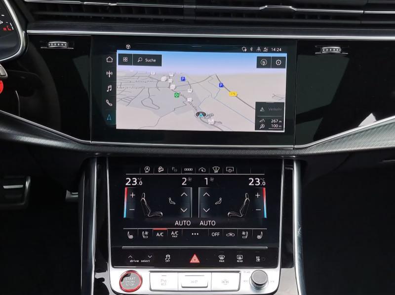 Audi RS Q8 4.0 tiptronic IVA ESPOSTA