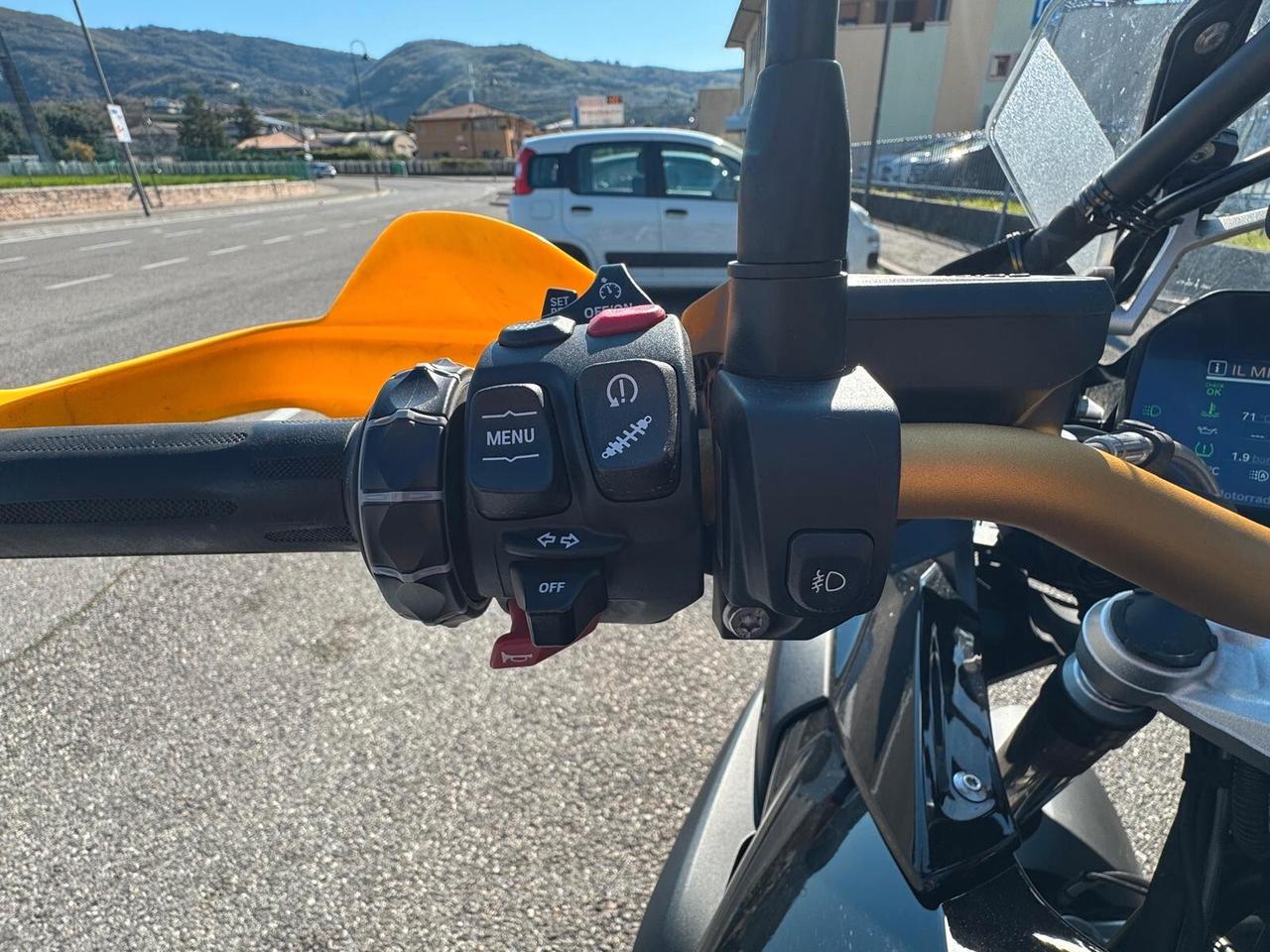 Bmw R 1250 GS 40° ANNIVERSARIO