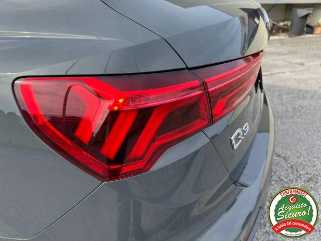 AUDI Q3 40 TDI quattro S tronic Advanced