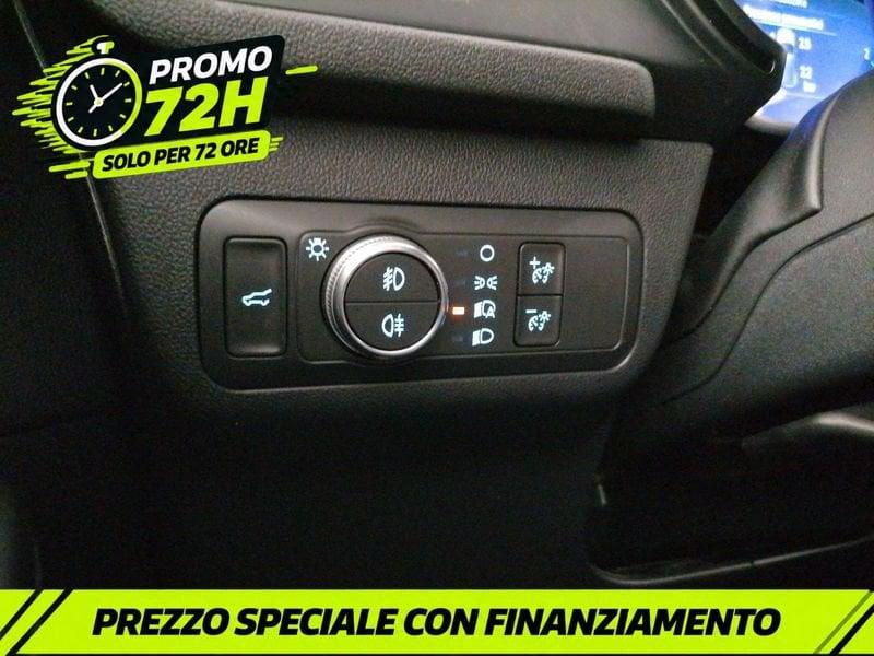 Ford Kuga 1.5 ecoblue ST-Line X 2wd 120cv