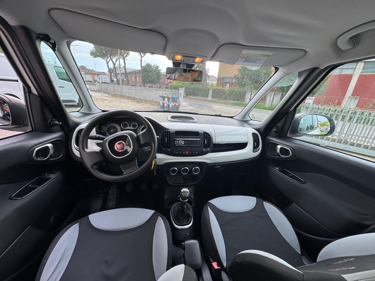 Fiat 500L 1.4 95 CV Pop Star