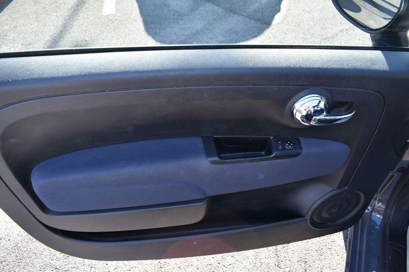 FIAT 500C 500 C 1.0 Hybrid Cult