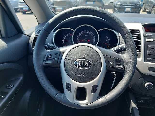 Kia Venga 1.4 CRDi 90CV Active