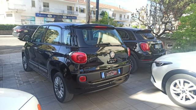 FIAT - 500 L - 1.3 Multijet 85 CV Pop