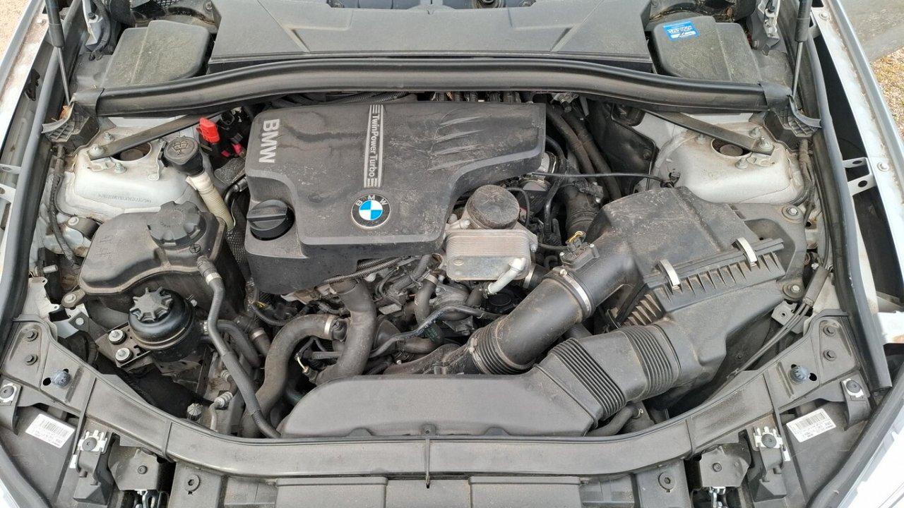 BMW X1 xdrive20i X-Line