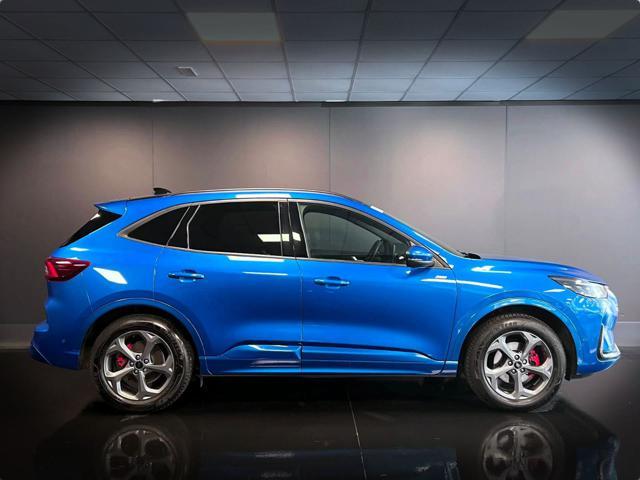 FORD Kuga 2.5 Full Hybrid 183 CV CVT AWD ST-Line X