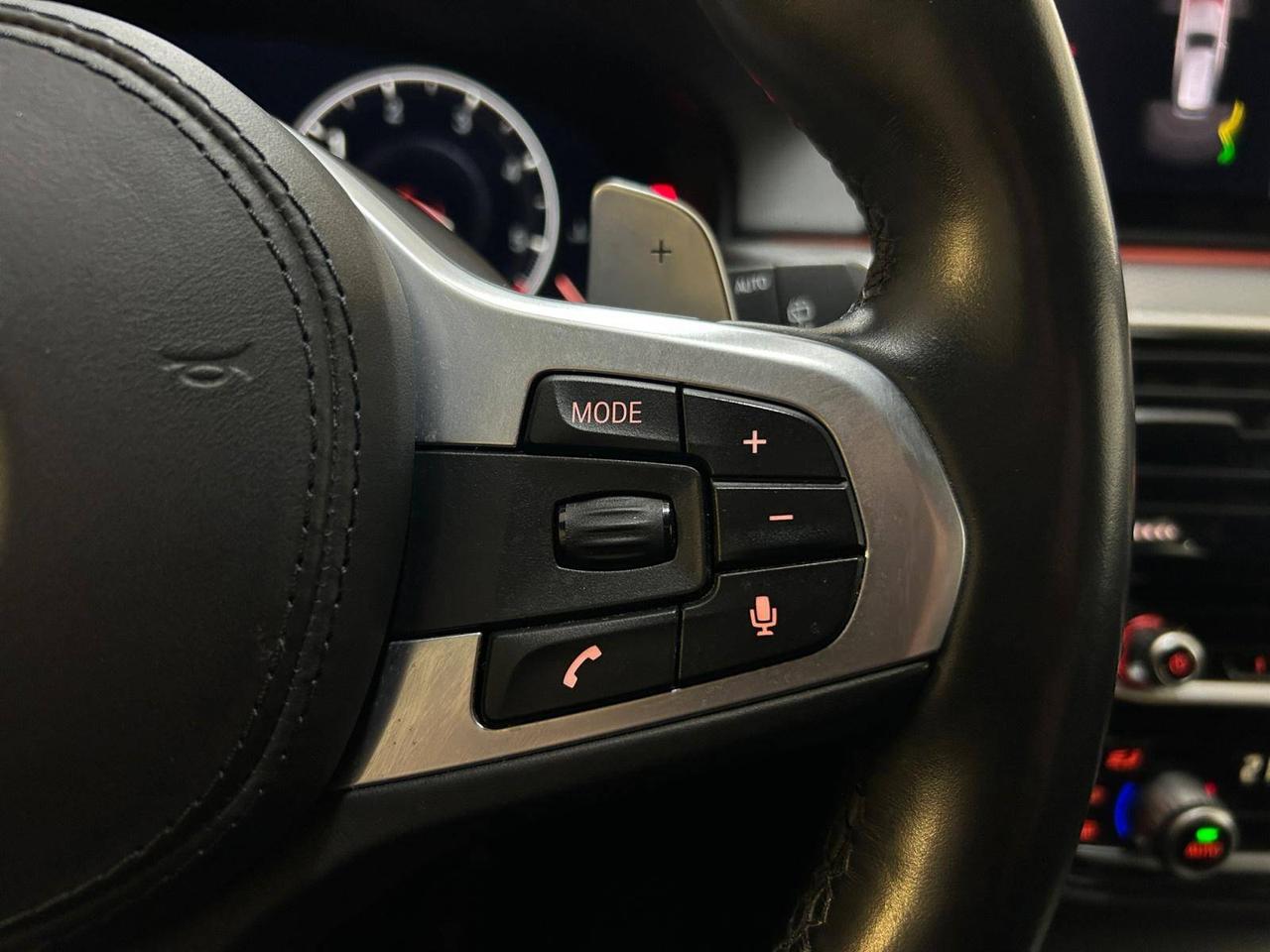 BMW Serie 5 530d xDrive Touring MSport 249cv