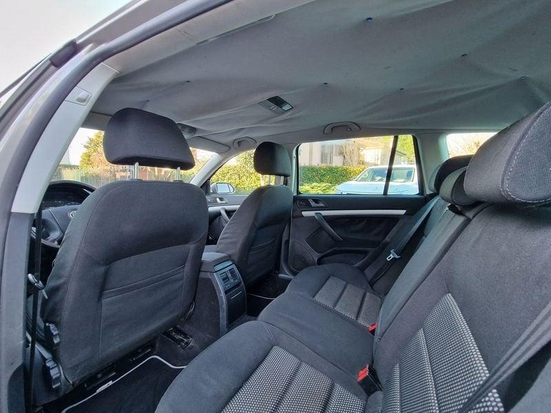 Škoda Octavia/4&4 2.0 103kw SCOUT 4X4