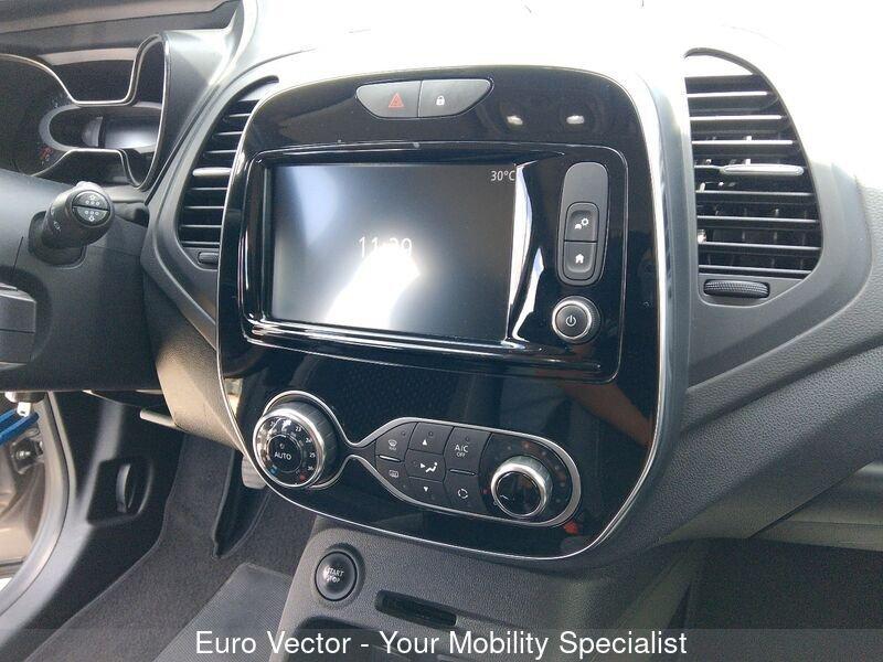 Renault Captur dCi 8V 90 CV S&S Energy Intens