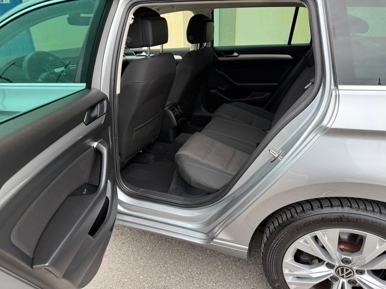 Volkswagen Passat Variant 2.0 TDI DSG Executive BlueMotion Tech.