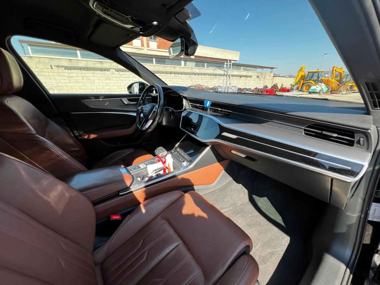 Audi A6 Evolution 2.0 40 TDI MHEV #50601