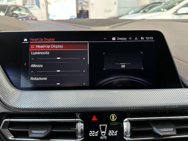 BMW 128 ti Msport - ACC - Camera - Carplay-Head Up-Harman