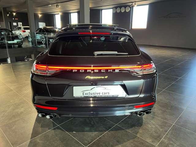 Porsche Panamera Sport Turismo 2.9 4 e-hyb auto/tetto/bose/approved