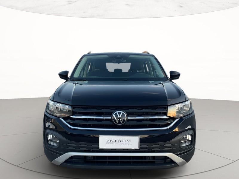 Volkswagen T-Cross 1.0 tsi style 95cv