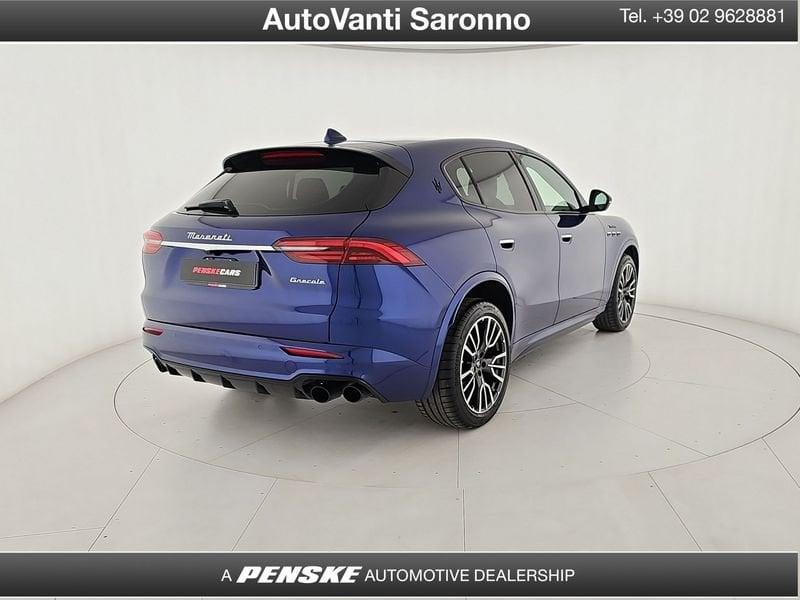 Maserati Grecale Grecale MHEV 330 CV AWD Modena