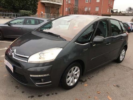 Citroen C4 Picasso 1.6 hdi Business 110cv