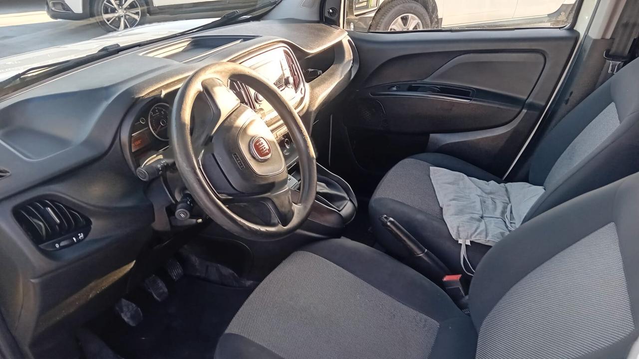 Fiat Doblo Doblò 1.6 MJT 120CV S&S PC-TN Cargo Easy