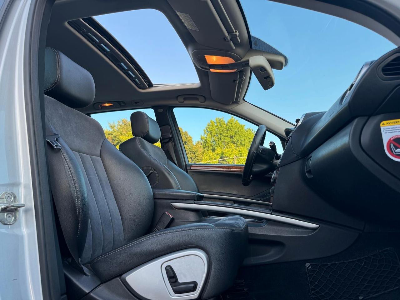 MERCEDES - Classe ML - 280 CDI Sport - FINANZIABILE