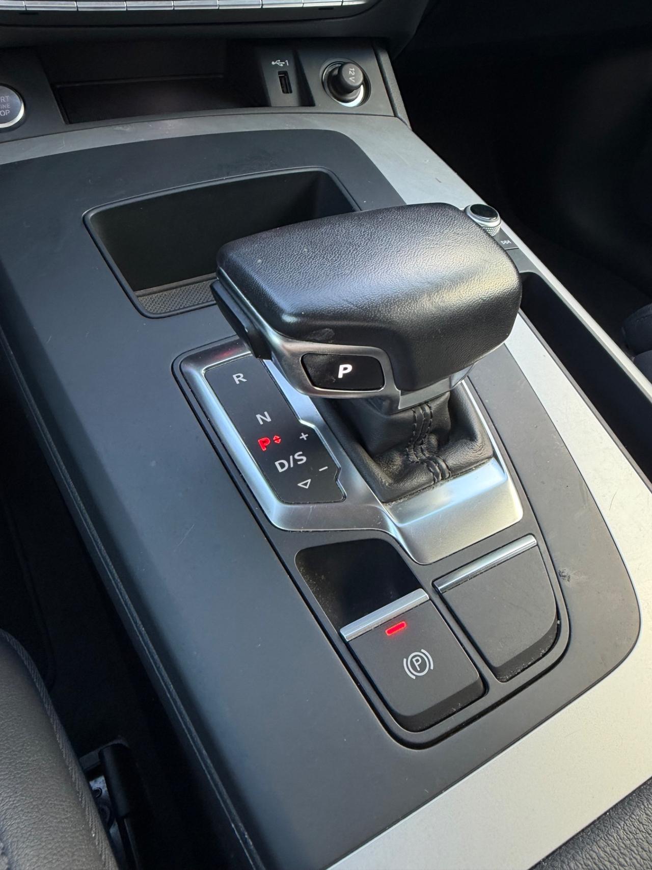 Audi Q5 SPB 35 TDI S tronic 2022