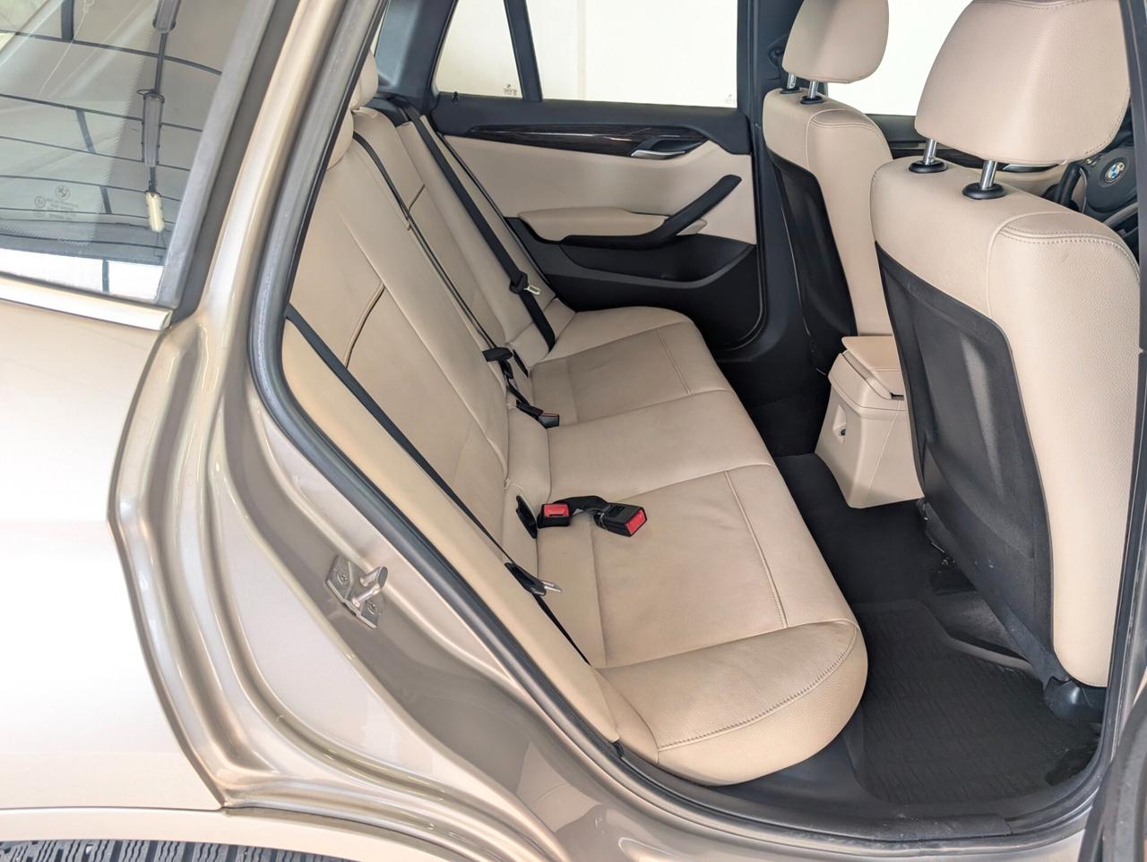 Bmw X1 xDrive23d Futura