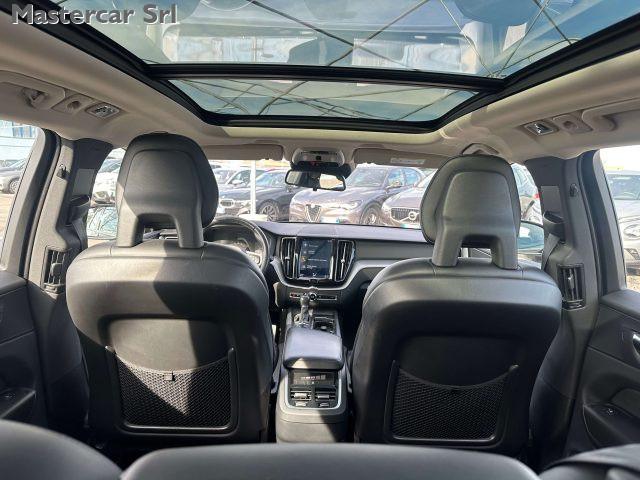 VOLVO XC60 XC60 II 2018 2.0 d4 Inscription awd tg. FN651GM