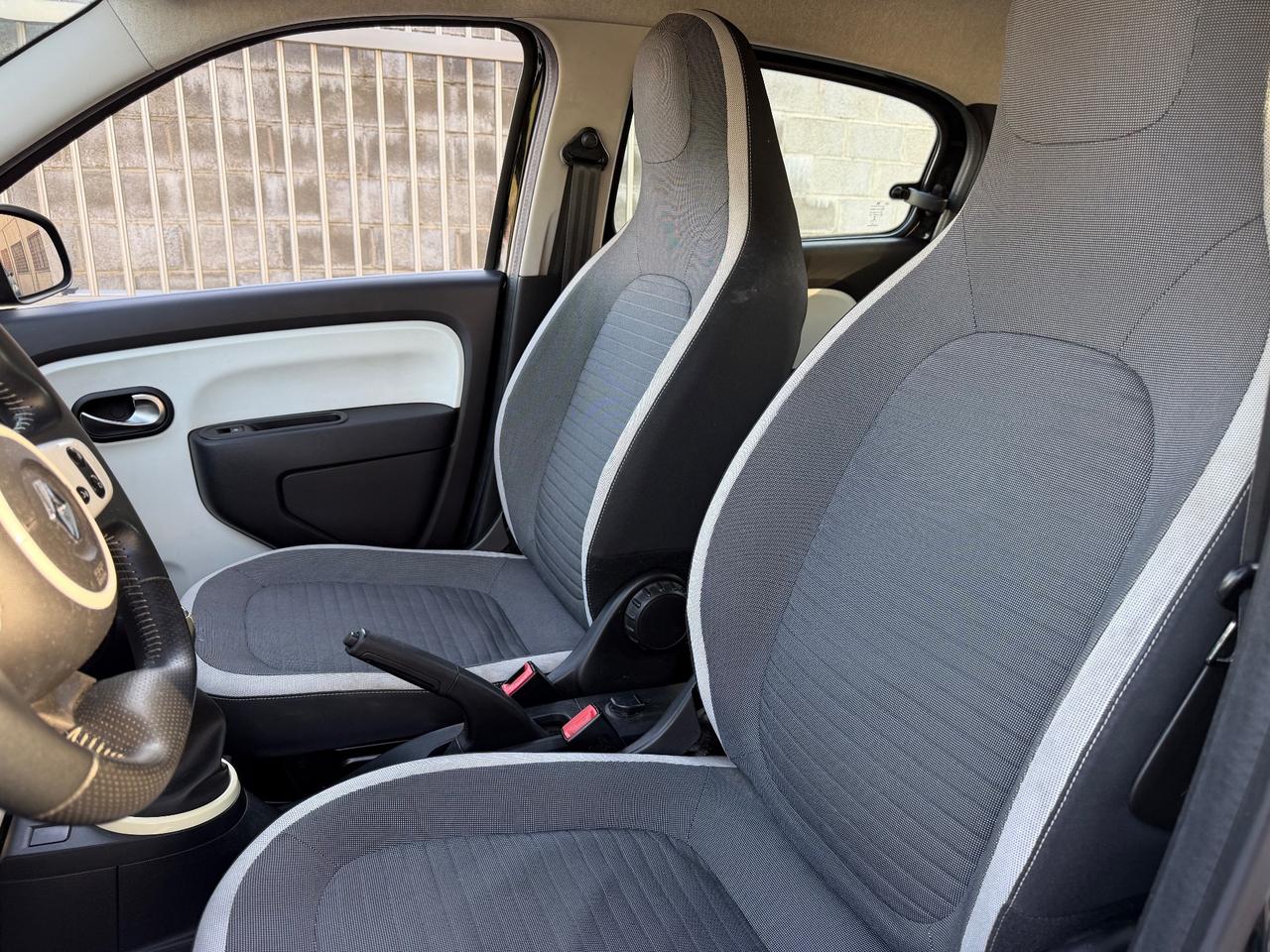 Renault Twingo 1.0 SCe Live