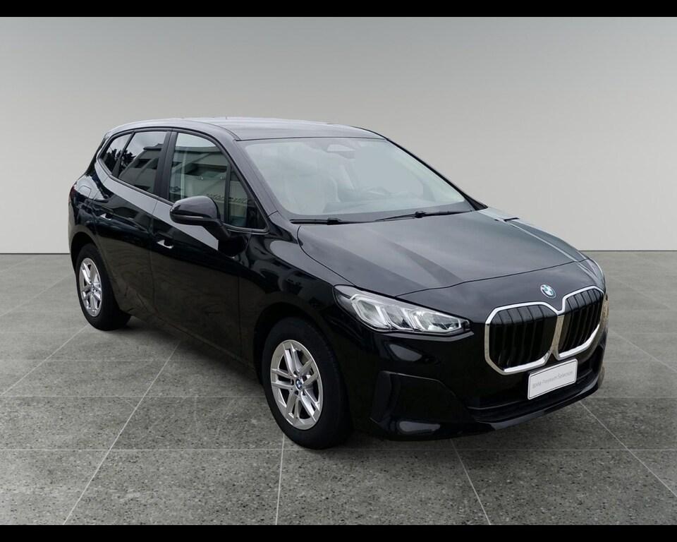 BMW Serie 2 Active Tourer 218 d DCT