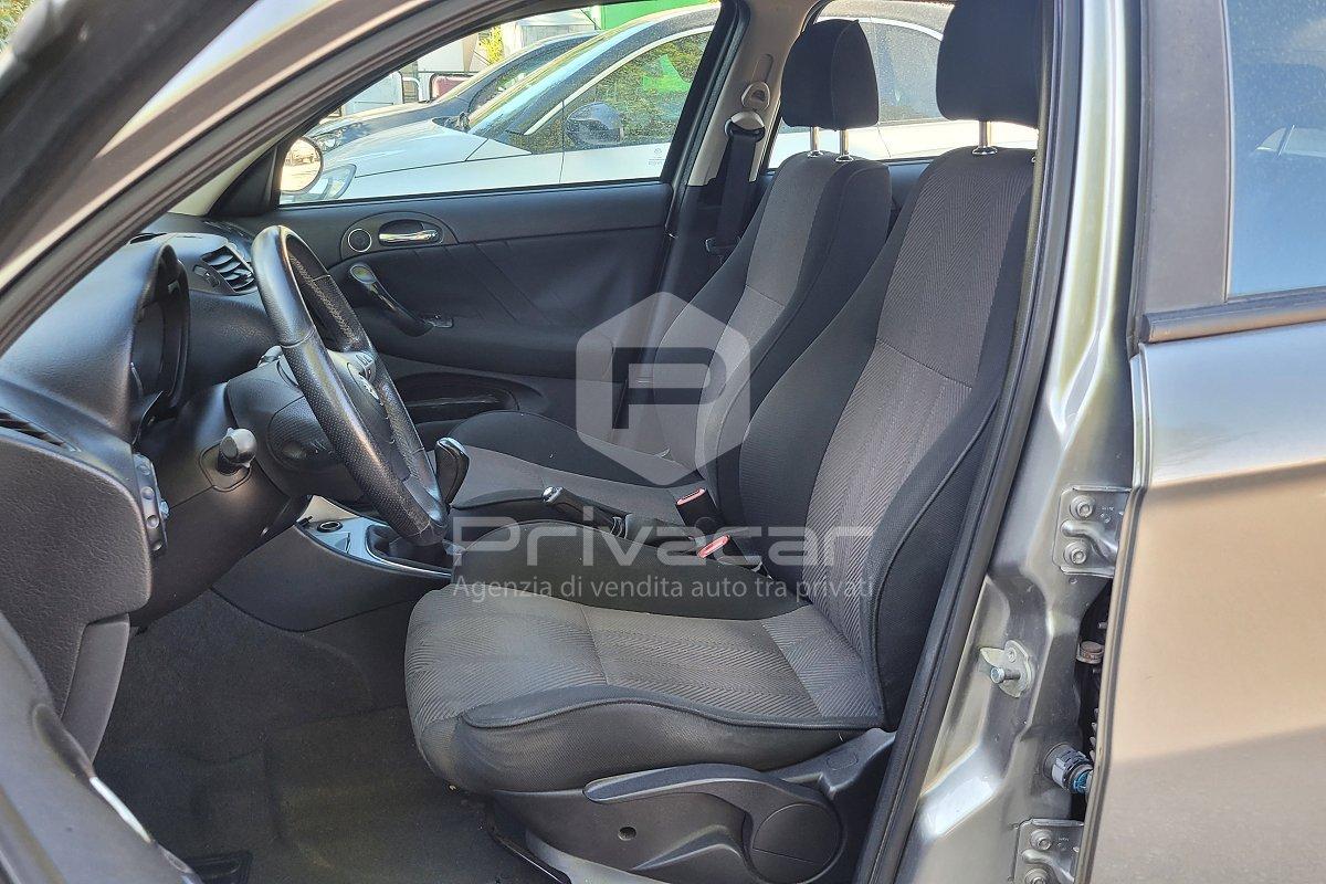 ALFA ROMEO 147 1.6 16V TS 5 porte Progression