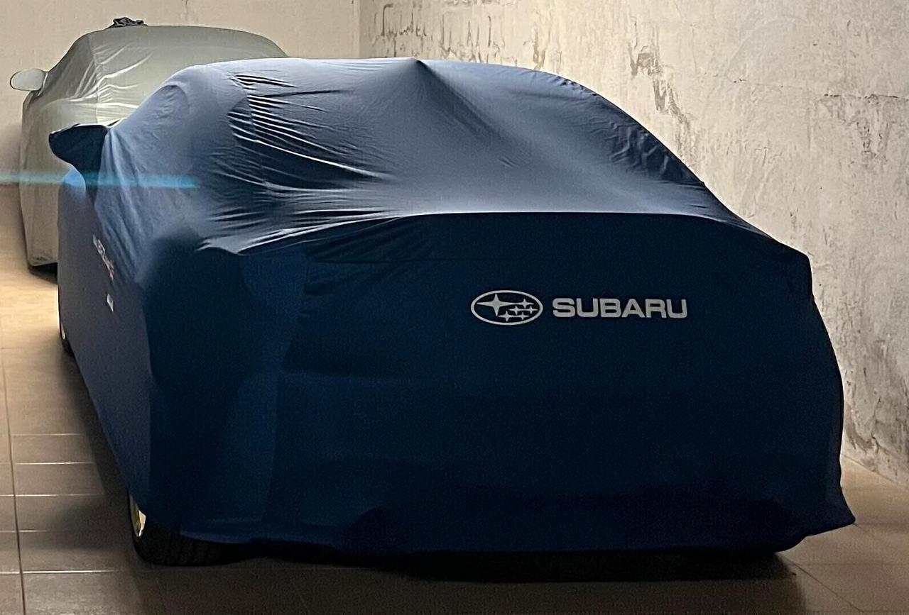 Subaru BRZ 2.4 Touge 40/60