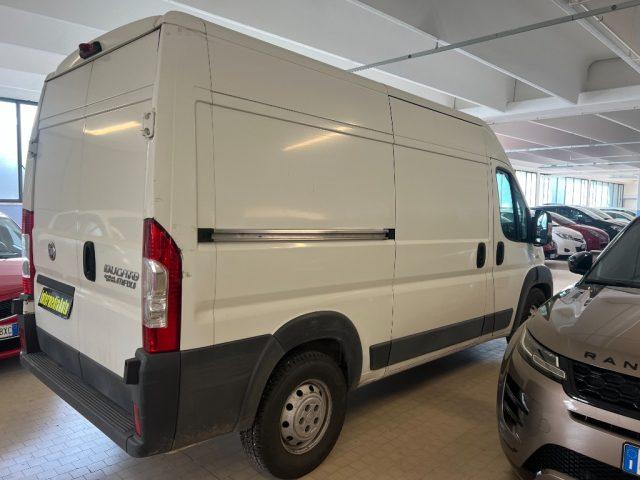 FIAT Ducato 35 3.0 Natural Power Maxi