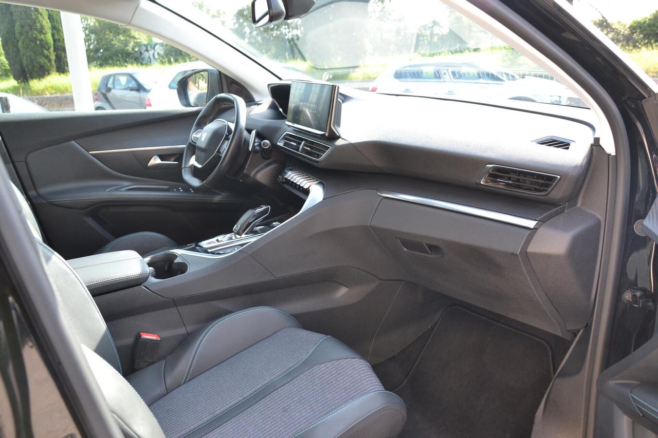 Peugeot 3008 1.5 HDi 130CV EAT8 ALLURE **PREZZO REALE**UNIPRO'