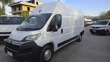 FIAT DUCATO L3 H3 2.2 MJT 140 CV