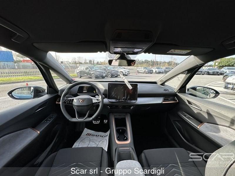 Cupra Born Born 59kWh 204 CV Impulse+ *PREZZO REALE NON VINCOLATO*