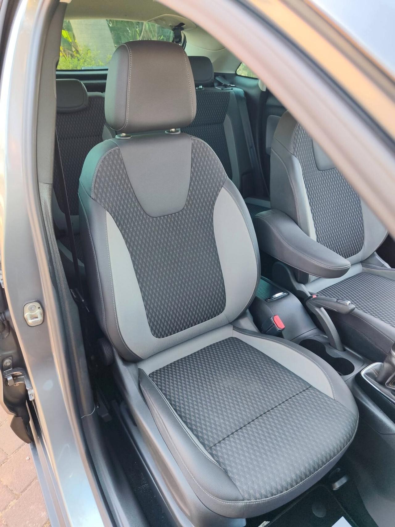Opel Crossland X 1.6 ECOTEC D 8V Start&Stop Advance