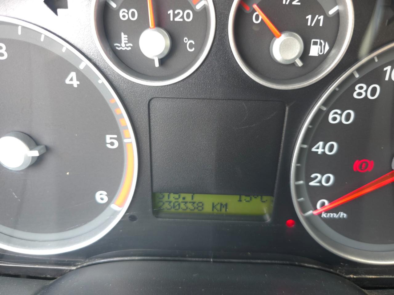 Ford Focus C-Max 1.6 TDCi (90CV)