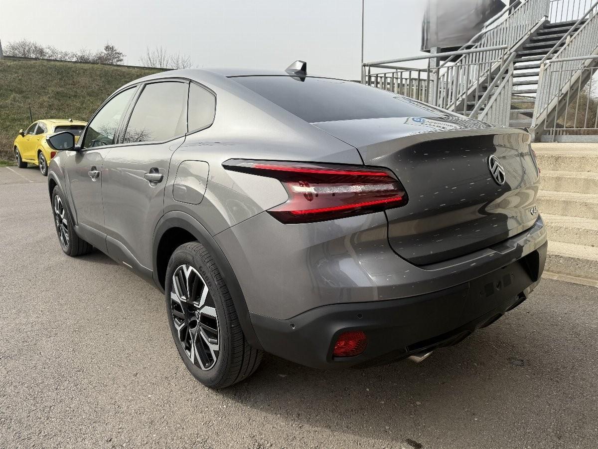 Citroen C4 X 1.2 hybrid Max 145cv e-dcs6 IN PROMO