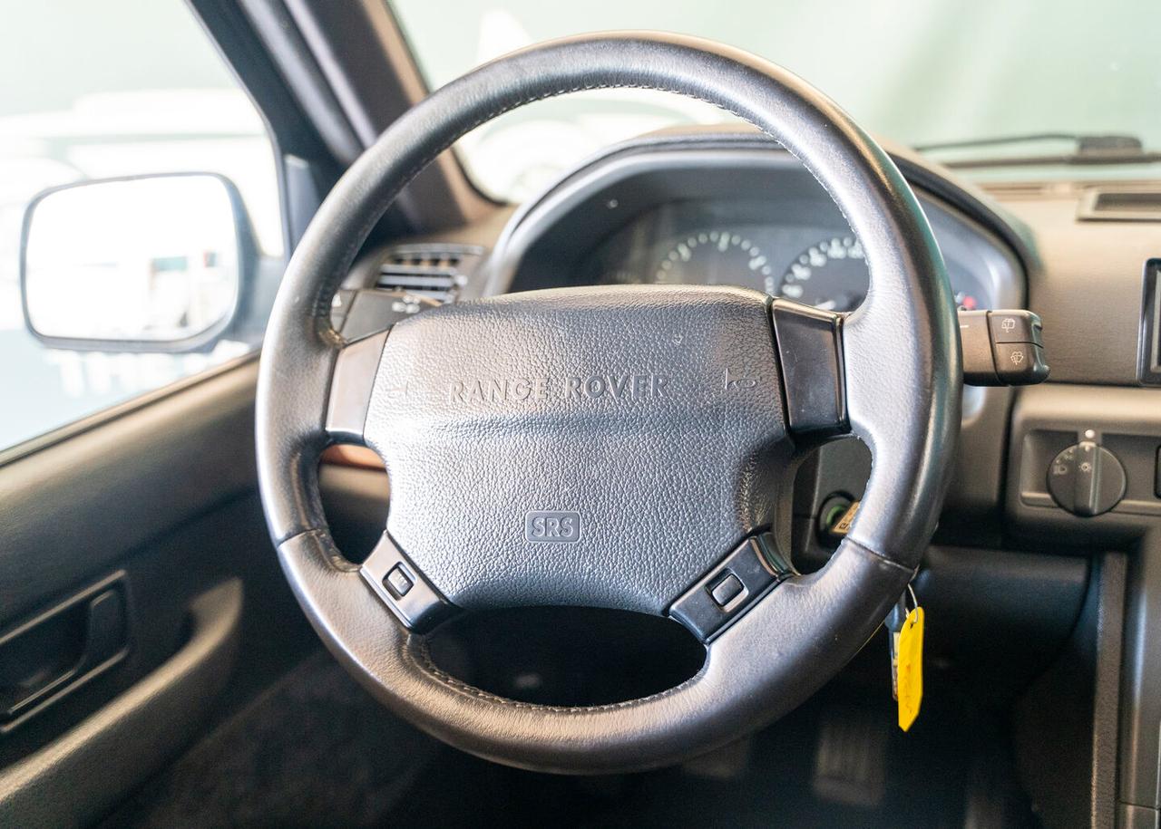 Land Rover Range Rover 2.5 td DSE