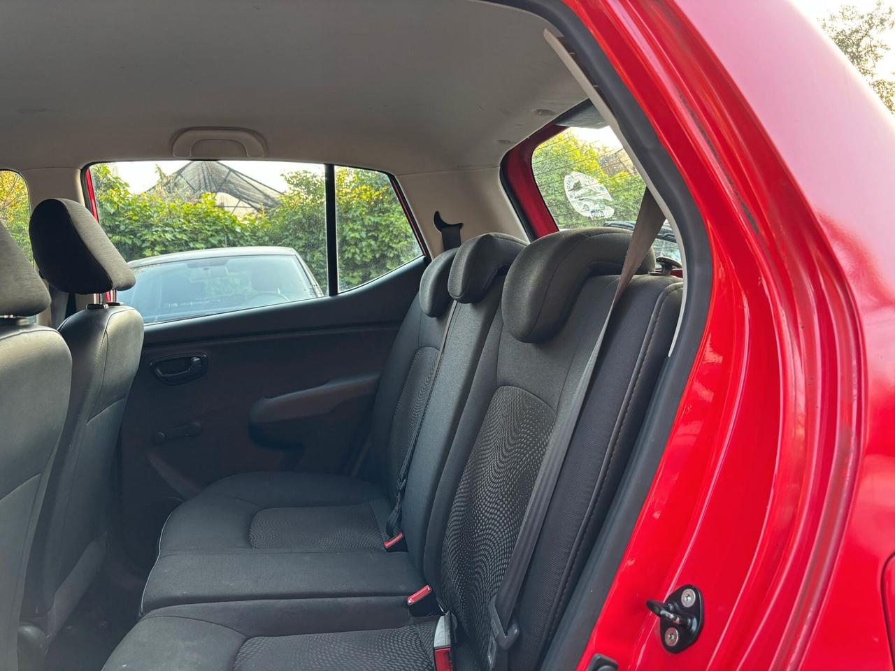 Hyundai i10 1.2 16V Classic OK Neopatentati