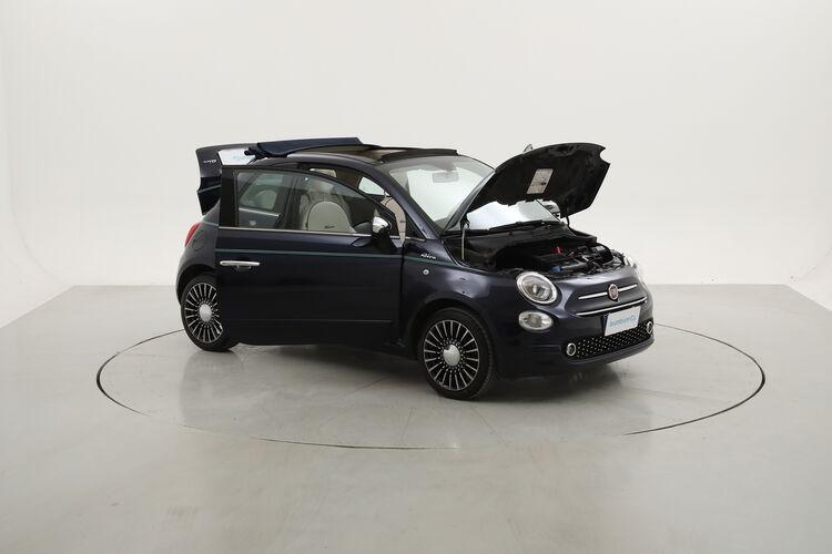 Fiat 500 Riva BR532984 1.2 Benzina 69CV