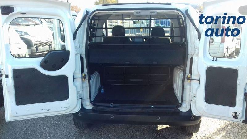 FIAT Fiorino COMBI N1 AUTOCARRO 4 POSTI SX 1.3MJET 95CV
