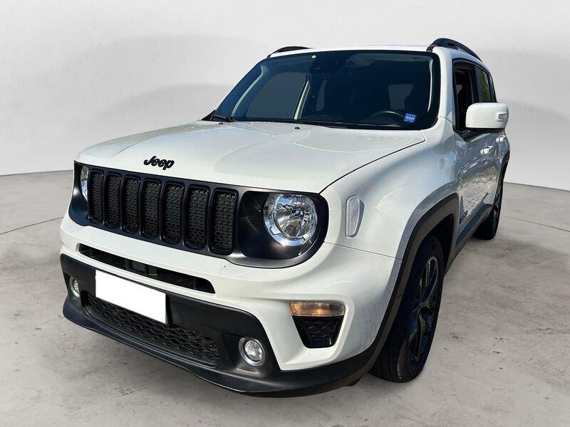 Jeep Renegade 2019 1.0 T3 Longitude 2WD