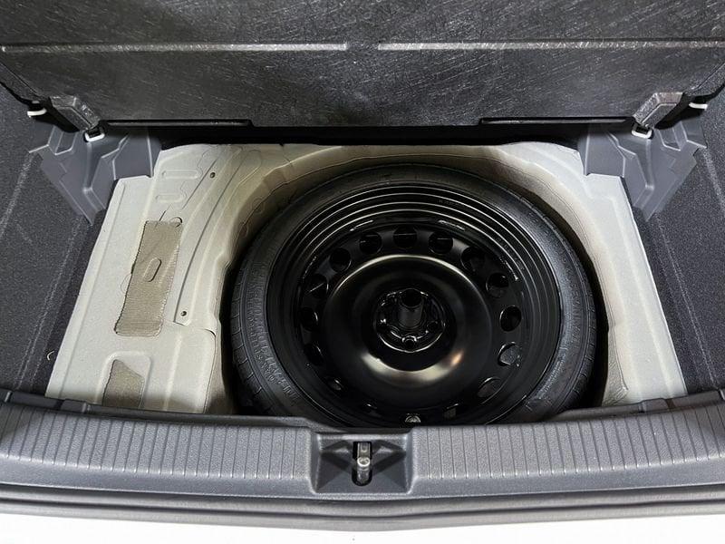 Volkswagen T-Cross T-Cross 1.0 TSI Style BMT