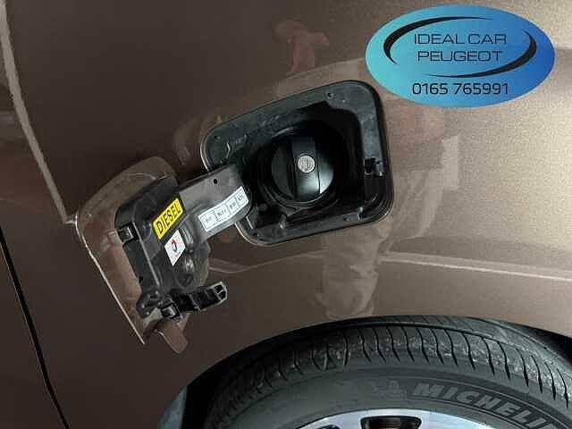 Citroen SpaceTourer 2.0 BlueHDi 140 S&S XL Feel