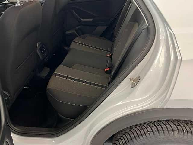 Volkswagen T-Roc 1.0 TSI Business BlueMotion Technology