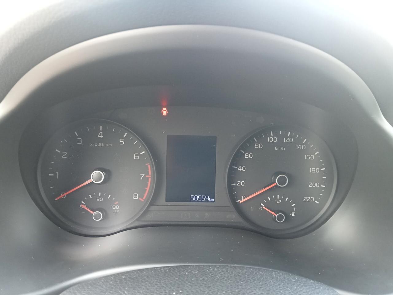 Kia Stonic 1.2 DPI Style 2022