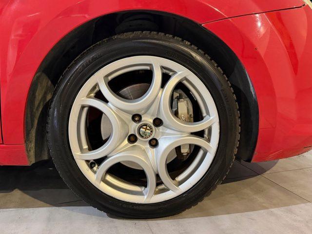 ALFA ROMEO MiTo 1.4 T 155 CV Distinctive Sport Pack